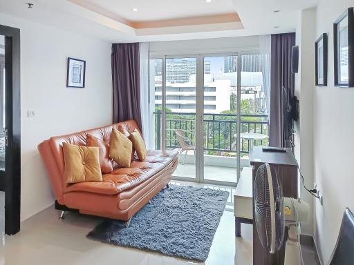 Condo For Rent In Pattaya