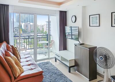 Condo For Rent In Pattaya