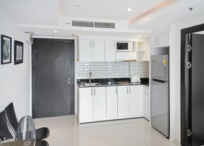 Condo For Rent In Pattaya