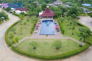 Luxury Thai/Bali-style Villa at Hua Hin Panorama Resort