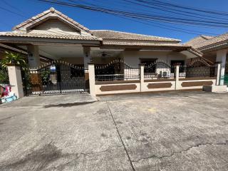 House For Sale In Pattaya 20150