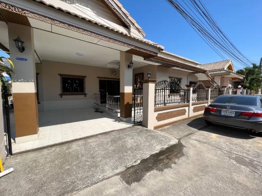 House For Sale In Pattaya 20150