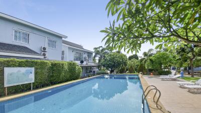 House For Sale In Pattaya