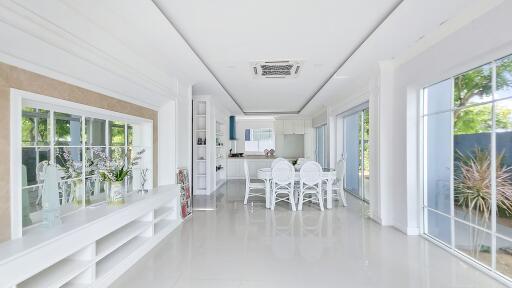 House For Sale In Pattaya