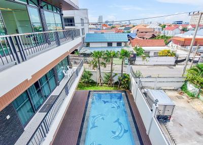 House For Rent In Pattaya