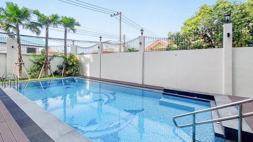 House For Rent In Pattaya