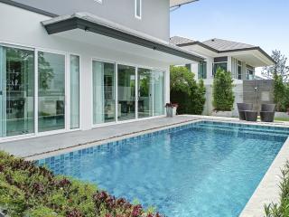 House For Rent In Pattaya