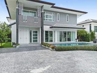 House For Rent In Pattaya