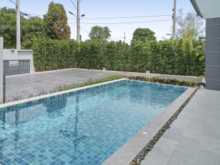 House For Rent In Pattaya