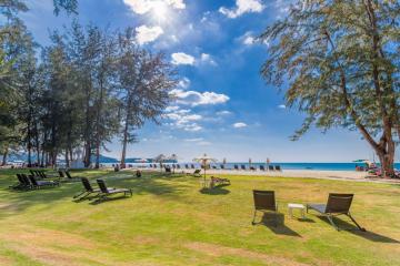 Astonishing 2-bedroom villa, with sea view and near the sea in Dusit Thani project, on Bangtao/Laguna beach