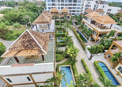 Condo For Sale In Pattaya