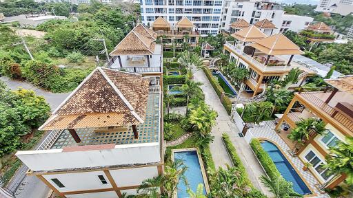 Condo For Sale In Pattaya