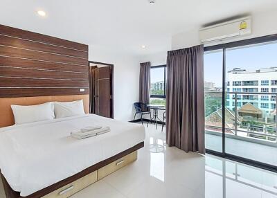 Condo For Sale In Pattaya