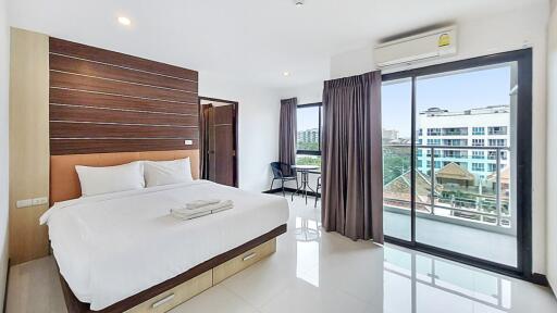 Condo For Sale In Pattaya