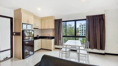 Condo For Sale In Pattaya