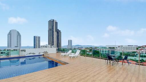 Condo For Sale In Pattaya