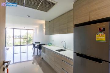 Beach Condo in Hua Hin with Sea, Mountain & Golf View (4F)