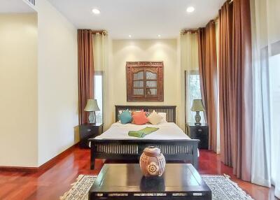 House For Sale In Pattaya