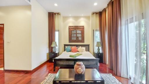 House For Sale In Pattaya