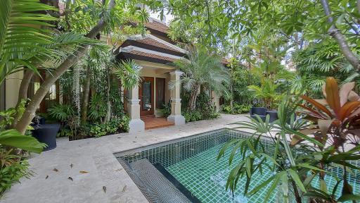 House For Sale In Pattaya