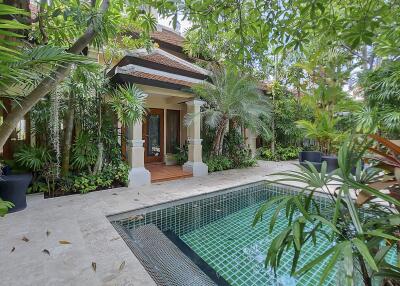 House For Sale In Pattaya