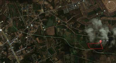 Land For Sale In Pattaya