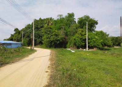 Land For Sale In Pattaya