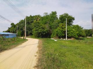 Land For Sale In Pattaya