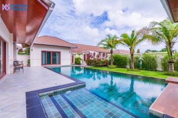 Luxury Bali-style Pool Villa in Hua Hin at Hillside Hamlet6