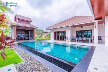 Luxury Bali-style Pool Villa in Hua Hin at Hillside Hamlet6