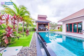 Luxury Bali-style Pool Villa in Hua Hin at Hillside Hamlet6