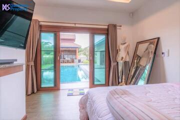 Luxury Bali-style Pool Villa in Hua Hin at Hillside Hamlet6