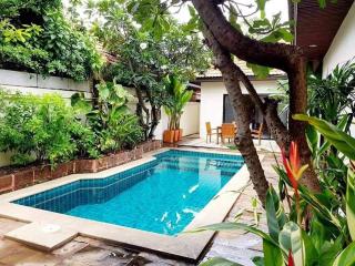 House For Rent In Pattaya