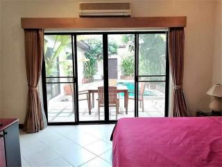 House For Rent In Pattaya