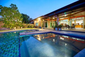 House For Sale In Pattaya