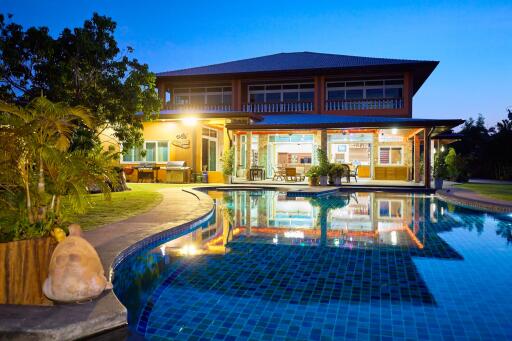 House For Sale In Pattaya