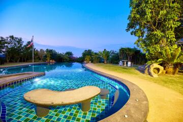 House For Sale In Pattaya