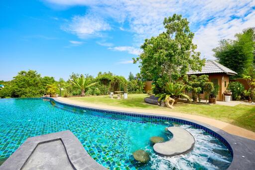 House For Sale In Pattaya