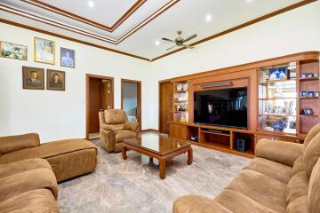 House For Sale In Pattaya