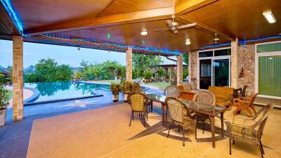 House For Sale In Pattaya