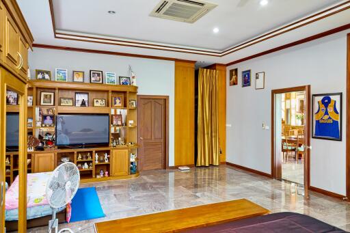 House For Sale In Pattaya