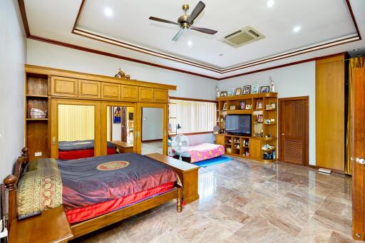 House For Sale In Pattaya