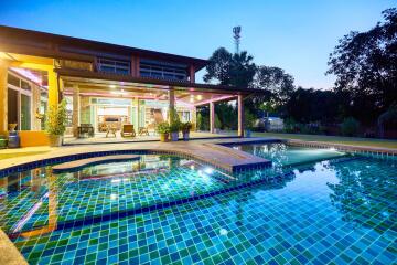 House For Sale In Pattaya