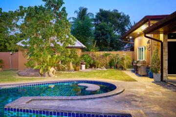 House For Sale In Pattaya