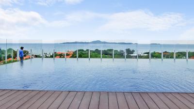 Condo For Sale In Pattaya