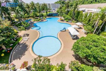 Beach condo in Hua Hin/Khao Takiab at Jamchuree