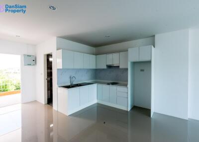 Beach condo in Hua Hin/Khao Takiab at Jamchuree