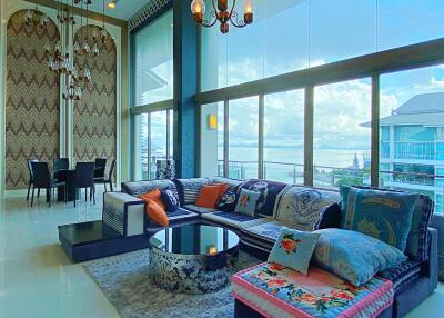 Condo For Sale In Pattaya