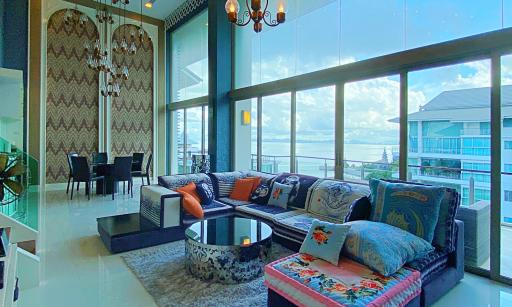 Condo For Sale In Pattaya