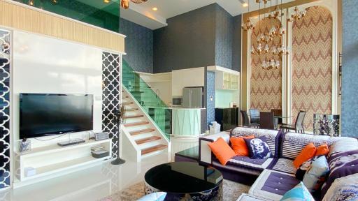 Condo For Sale In Pattaya